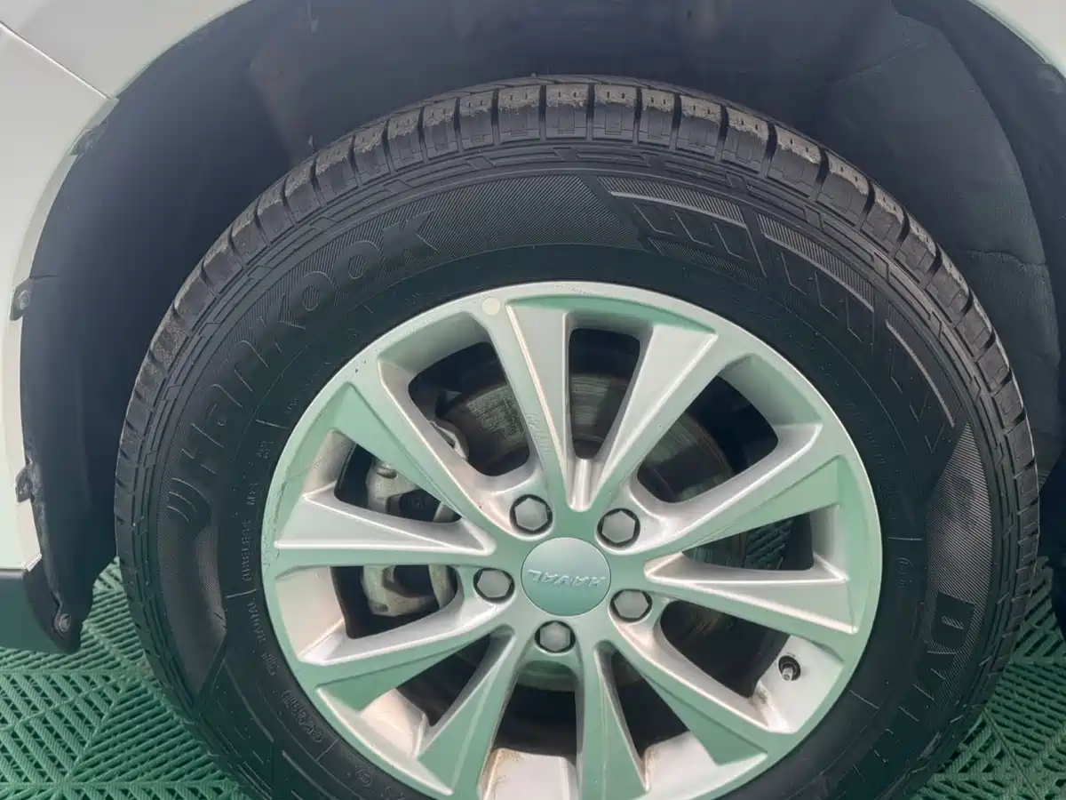 Haval M6 2021 PLUS 1.5T DCT Luxury Smart Connect фото 24