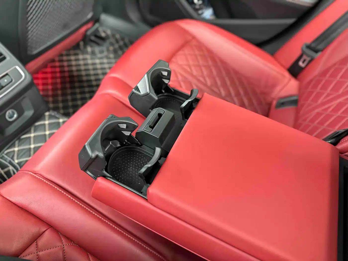 Audi S4 2022 S4 3.0TFSI фото 29