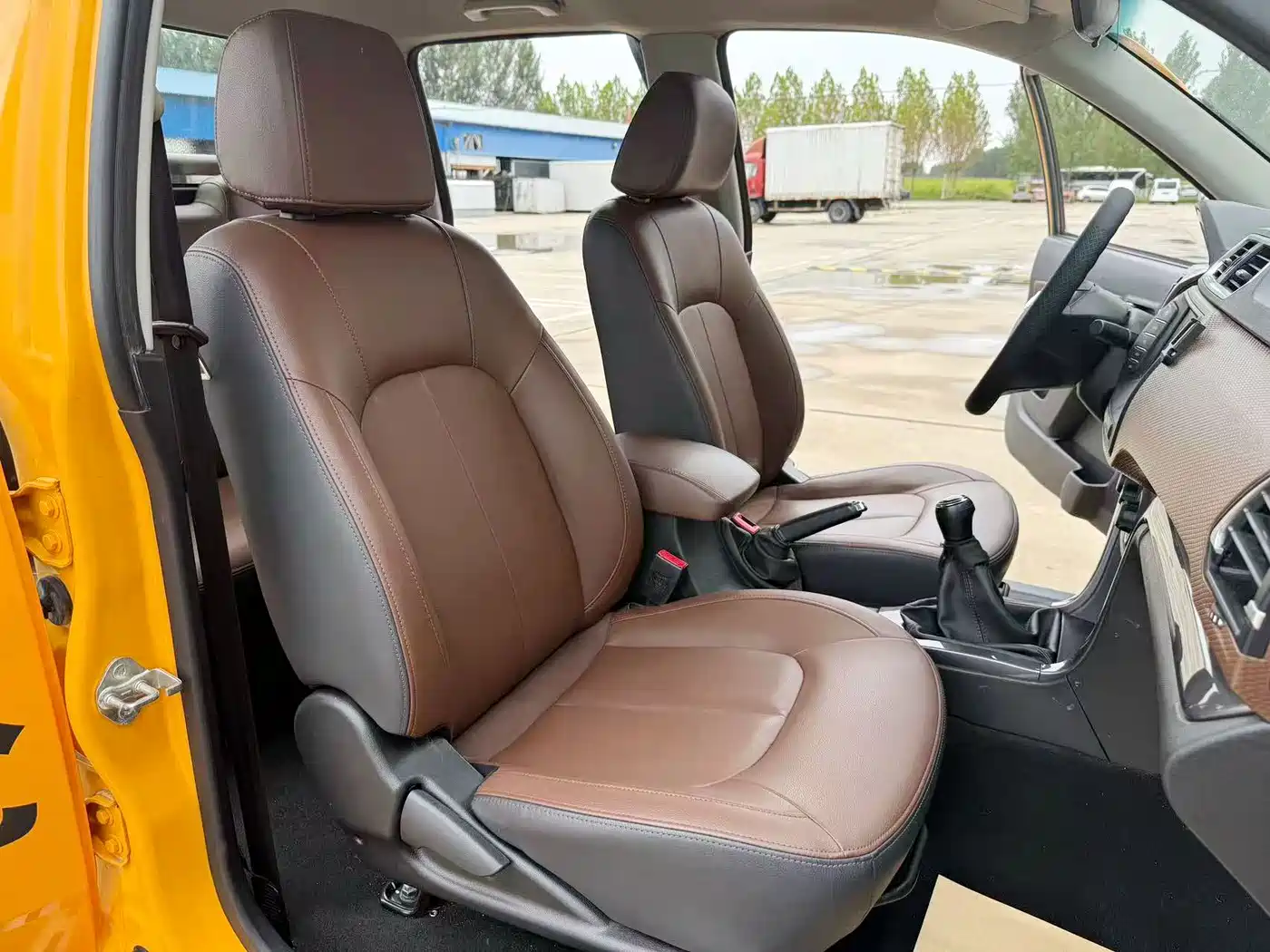 Great Wall Fengjun 5 2021 2021 2.4L Petrol 2WD Elite Large Double Cab China VI 4K22D4M