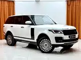 Фото 3 - Land Rover Range Rover
