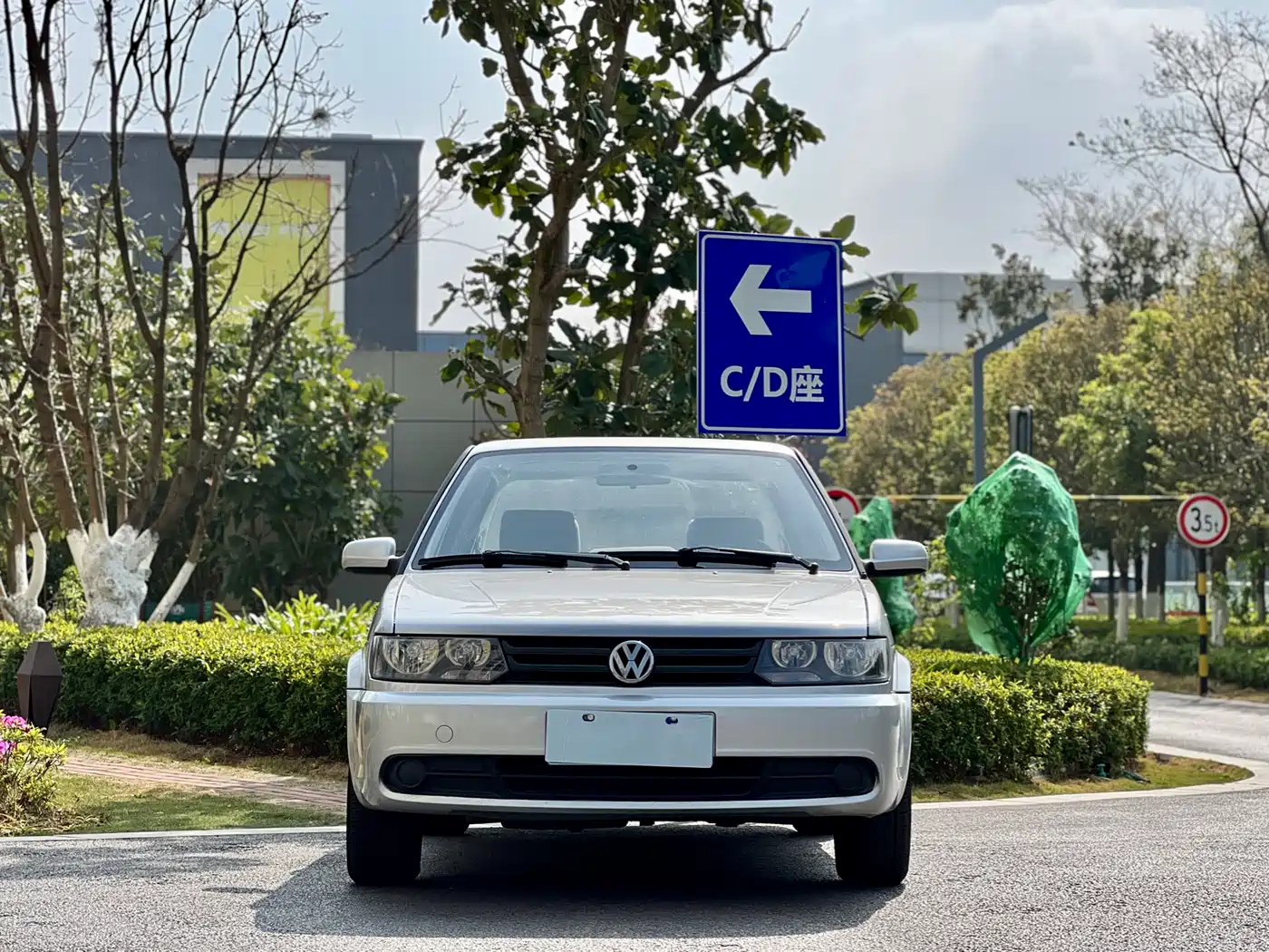 Volkswagen Jetta 2012 1.6L Collector's Edition фото 2