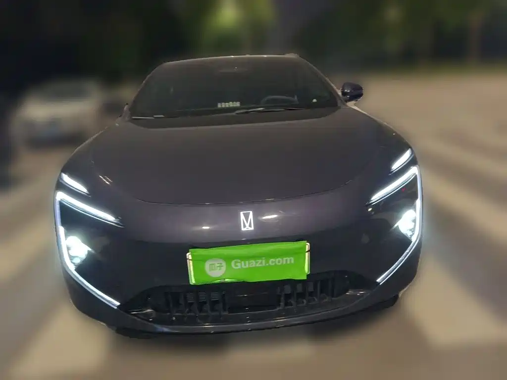 Avatr 12 2025 2025 Ultra Pure Electric AWD