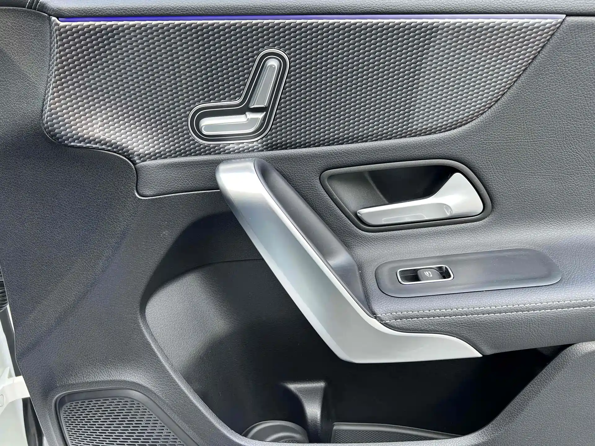 Фото 15 - Mercedes-Benz A-Class