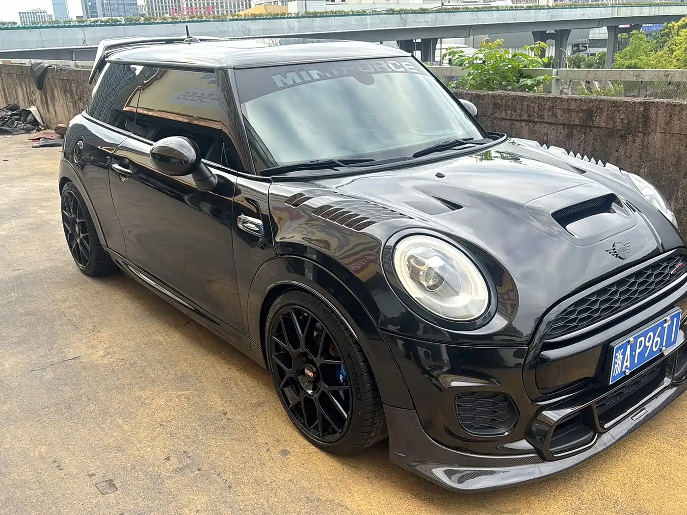 Photo 1 - MINI JCW