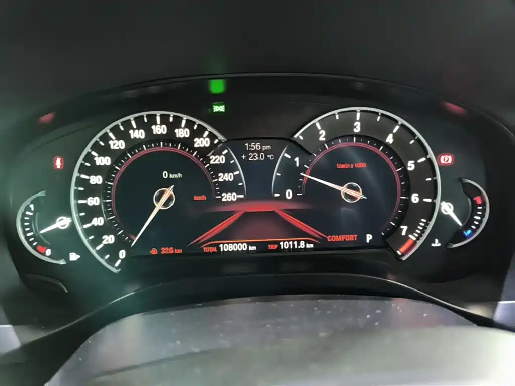 BMW X4 2019 xDrive25i M Sport Package фото 12