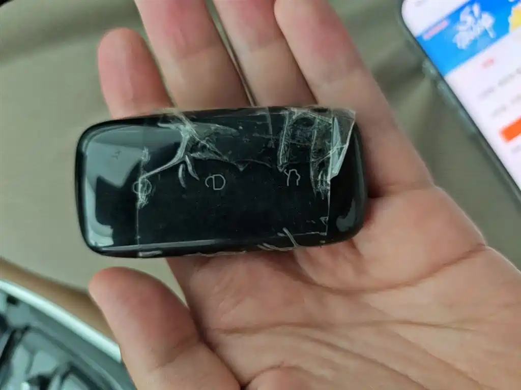 Geely Galaxy Galaxy A7 2025 EM-i фото 9