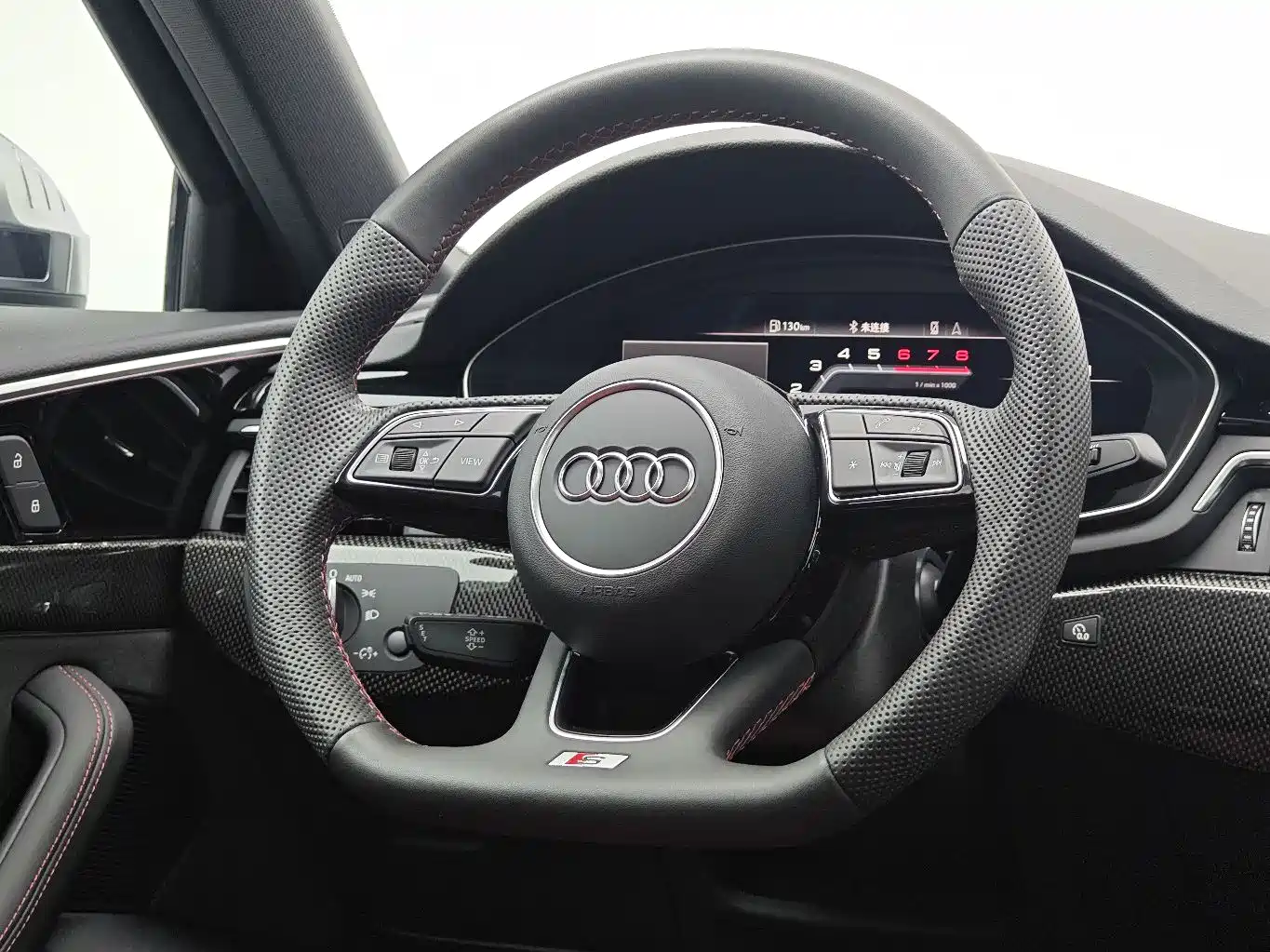 Audi S4 2025 2024 S4 3.0TFSI