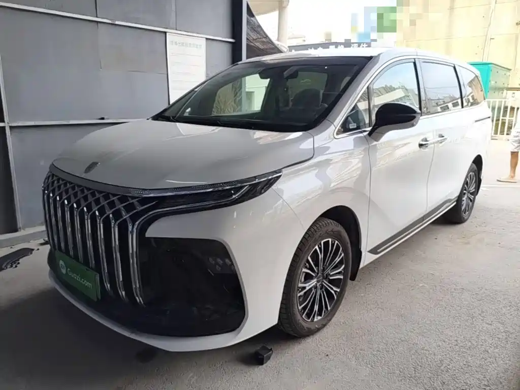 Dongfeng Fengxing Starlight V9 2025 2024 1.5TD 200km Chinese Knot Series Exclusive