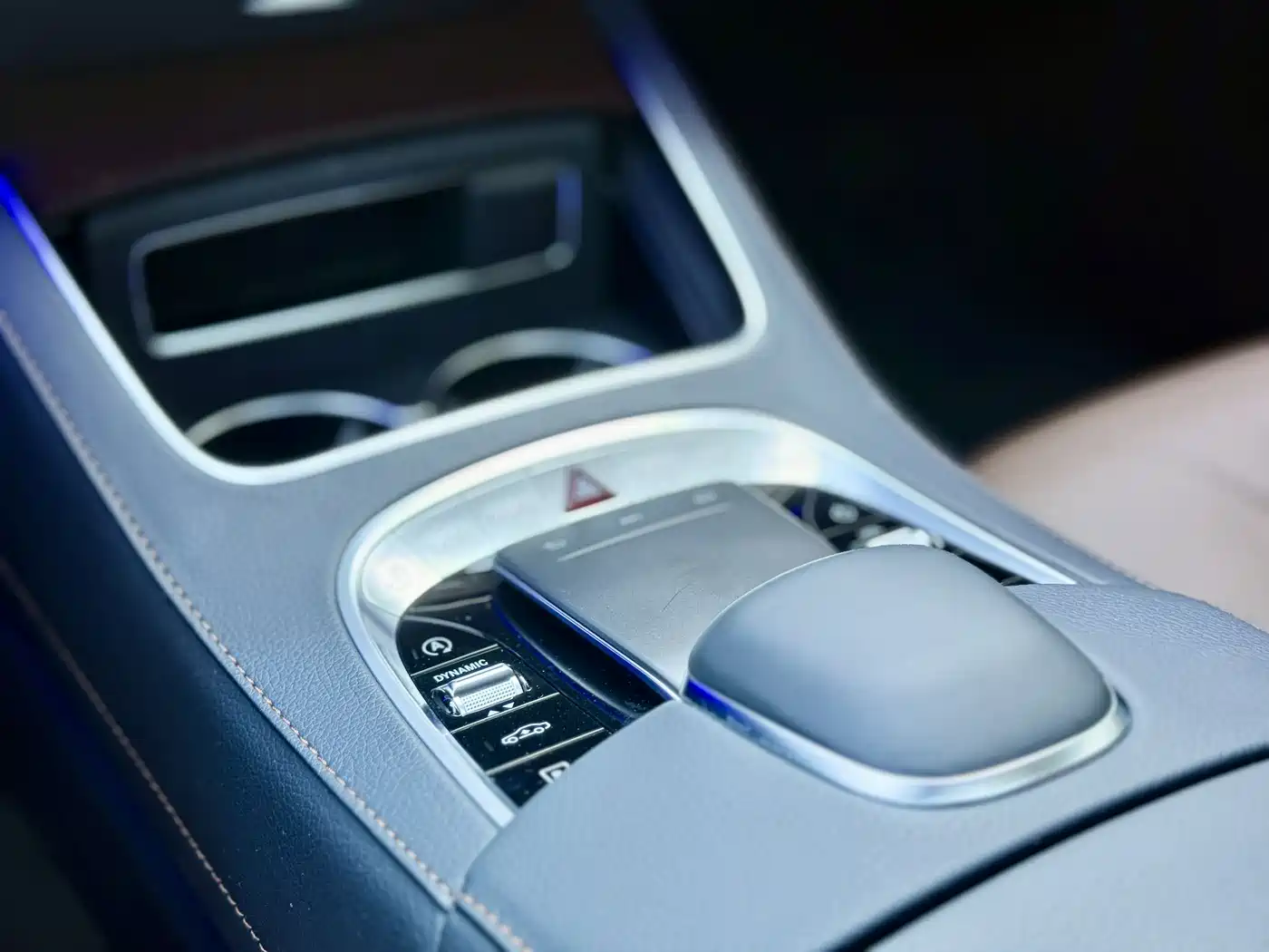 Mercedes-Benz S-Class 2019 S 320 L фото 10