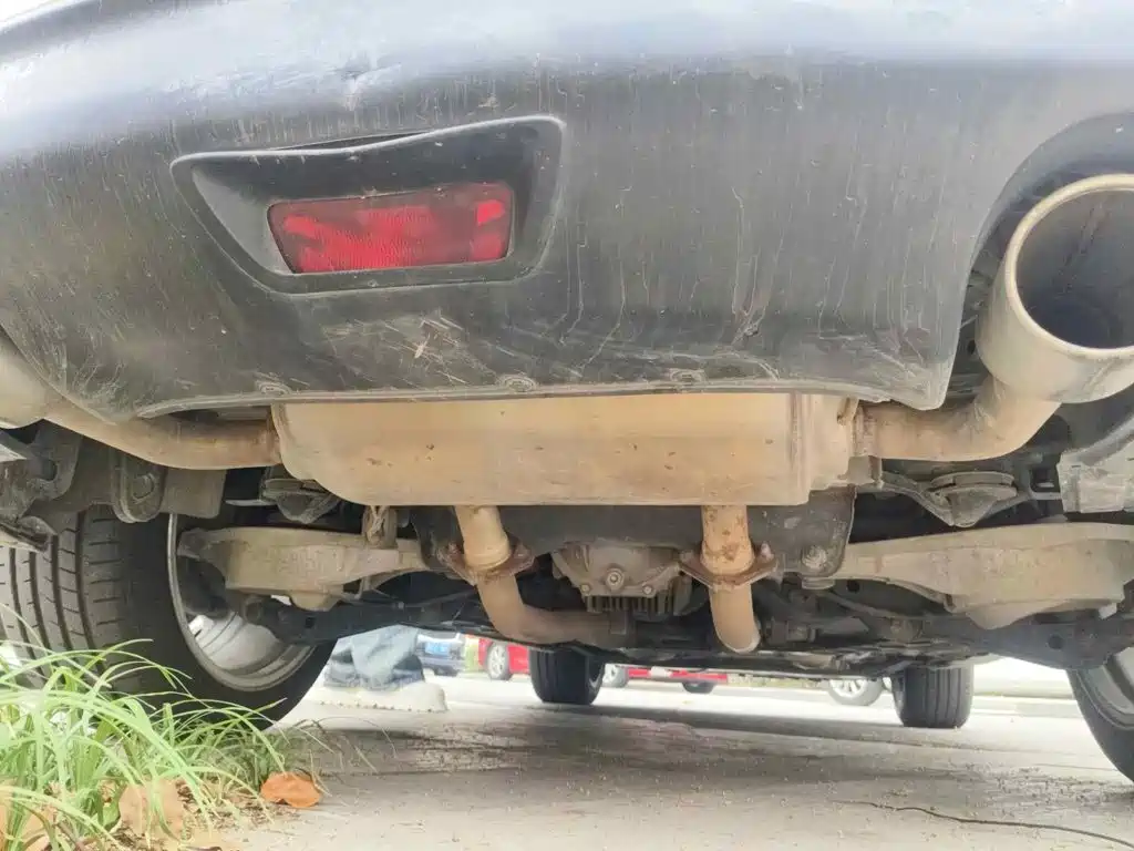 Infiniti QX70 2015 2013 3.7L Standard Edition
