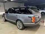 Фото 8 - Land Rover Range Rover