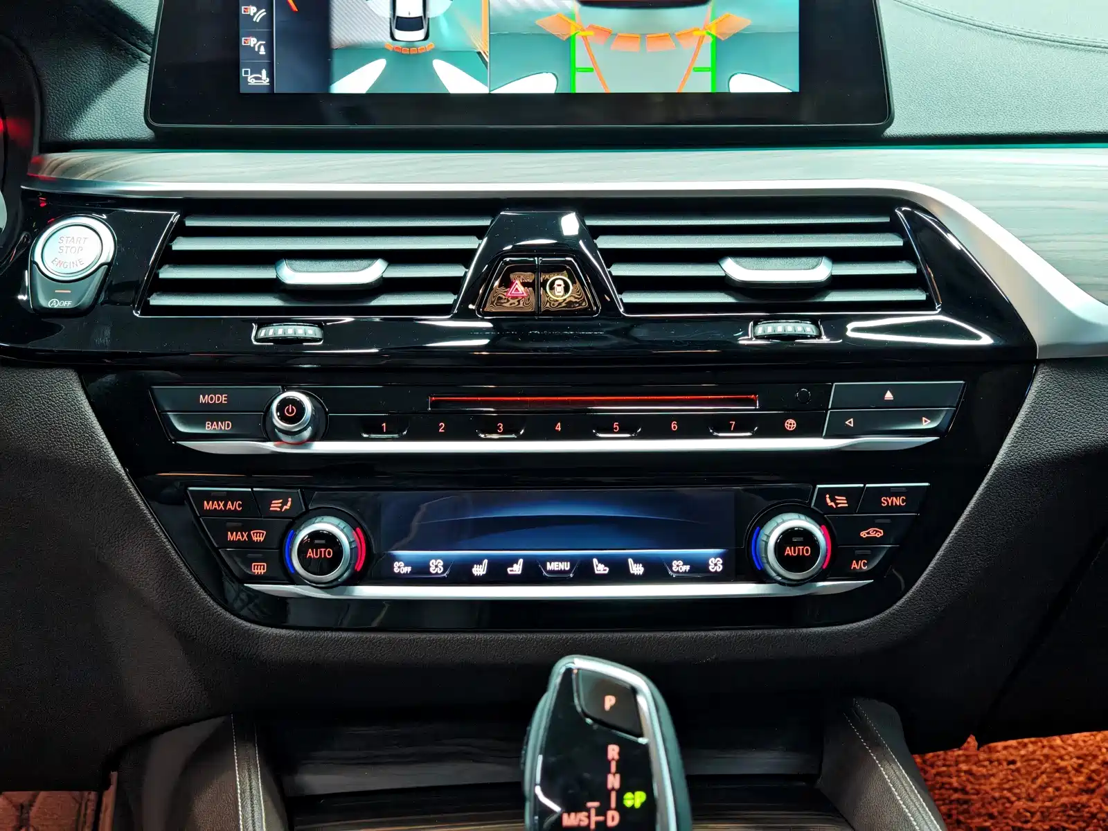 Photo 31 - BMW 5 Series