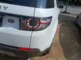 Photo 8 - Land Rover Discovery Sport