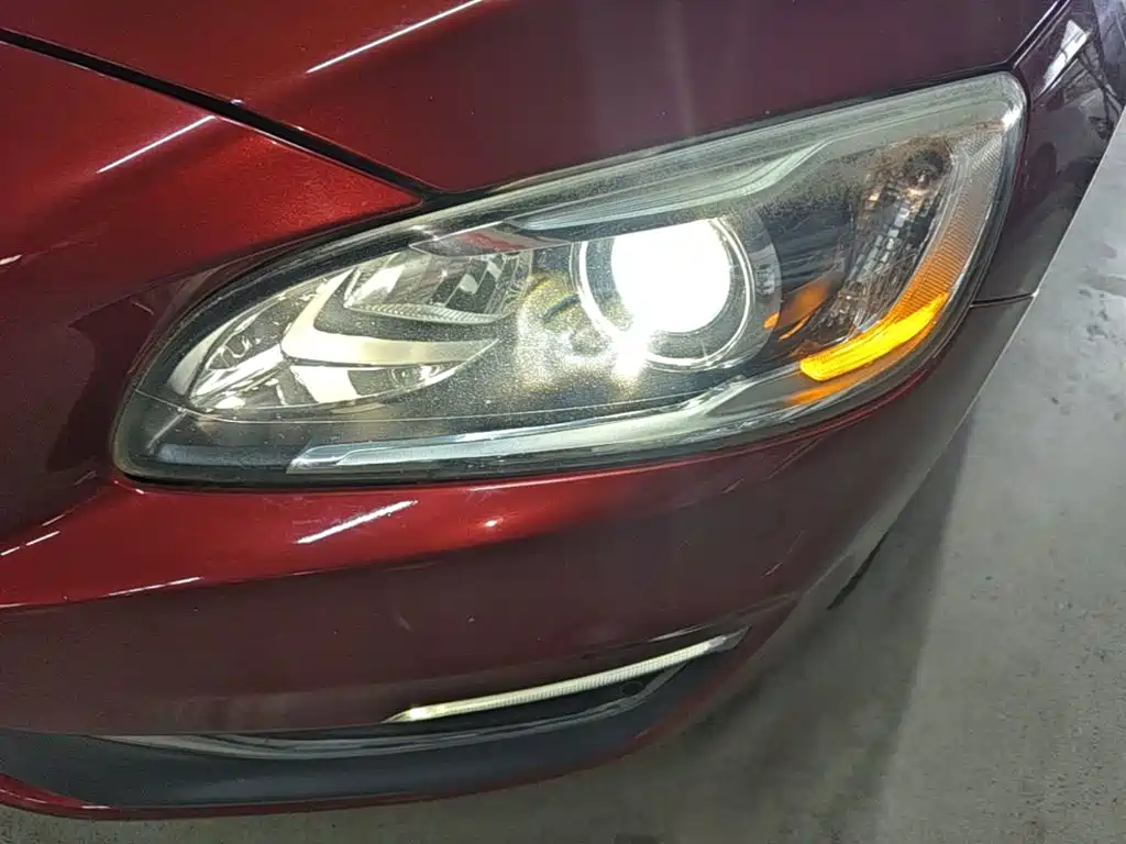Volvo S60 2015 2015 S60L T5 Smart Control