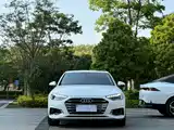 Фото 2 - Audi A4L