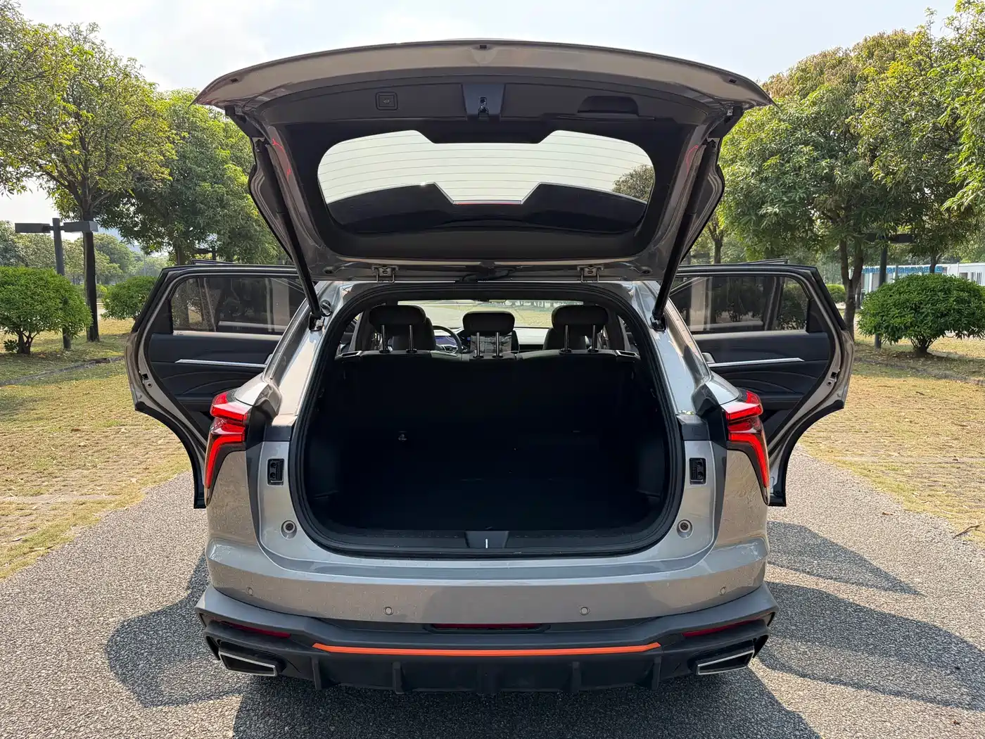 Haval Shenshou 2023 2023 1.5T Smart Enjoy Edition