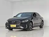 Фото 1 - Geely Preface