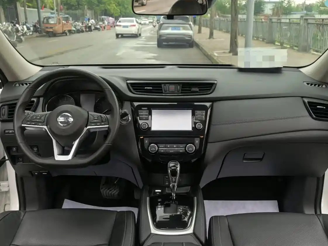 Volkswagen T-ROC 2020 280TSI DSG 2WD Comfort фото 12