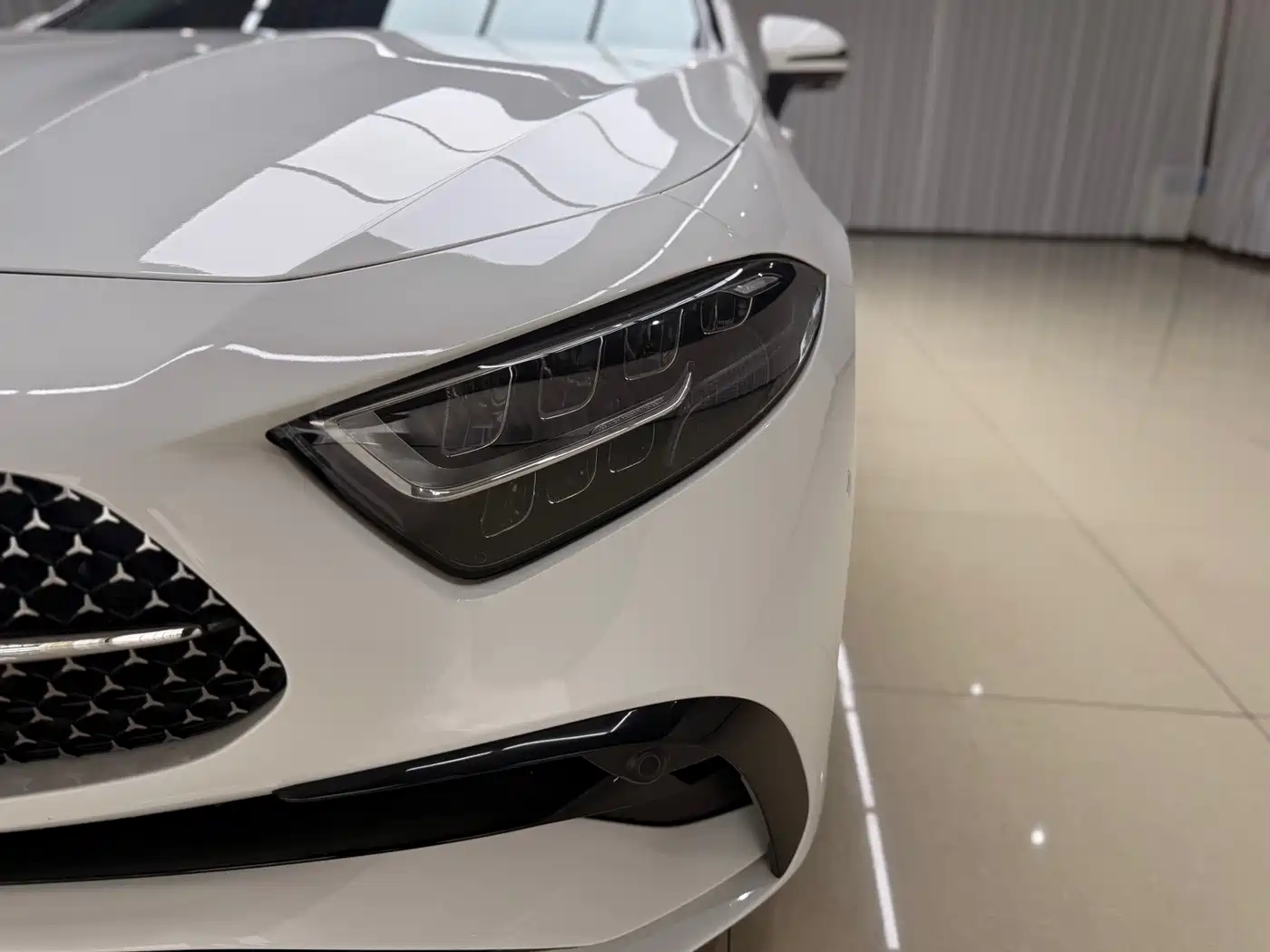 Mercedes-Benz CLS 2022 2022 CLS 300 Dynamic