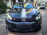 صورة 3 - Volkswagen Golf GTI