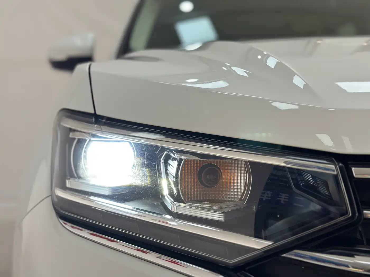 Volkswagen Tayron 2019 330TSI 2WD Luxury China VI фото 4