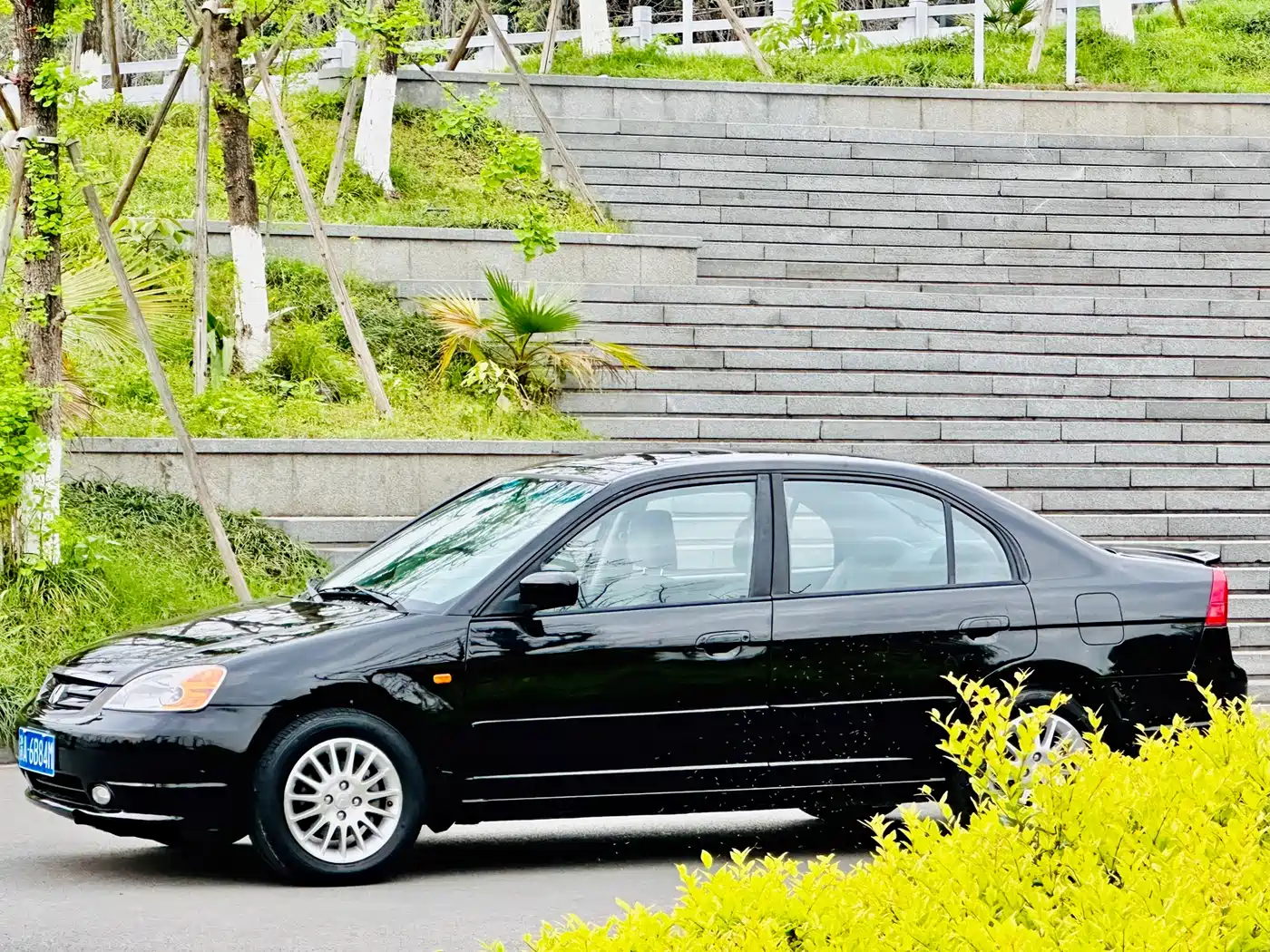 Фото 6 - Honda Civic