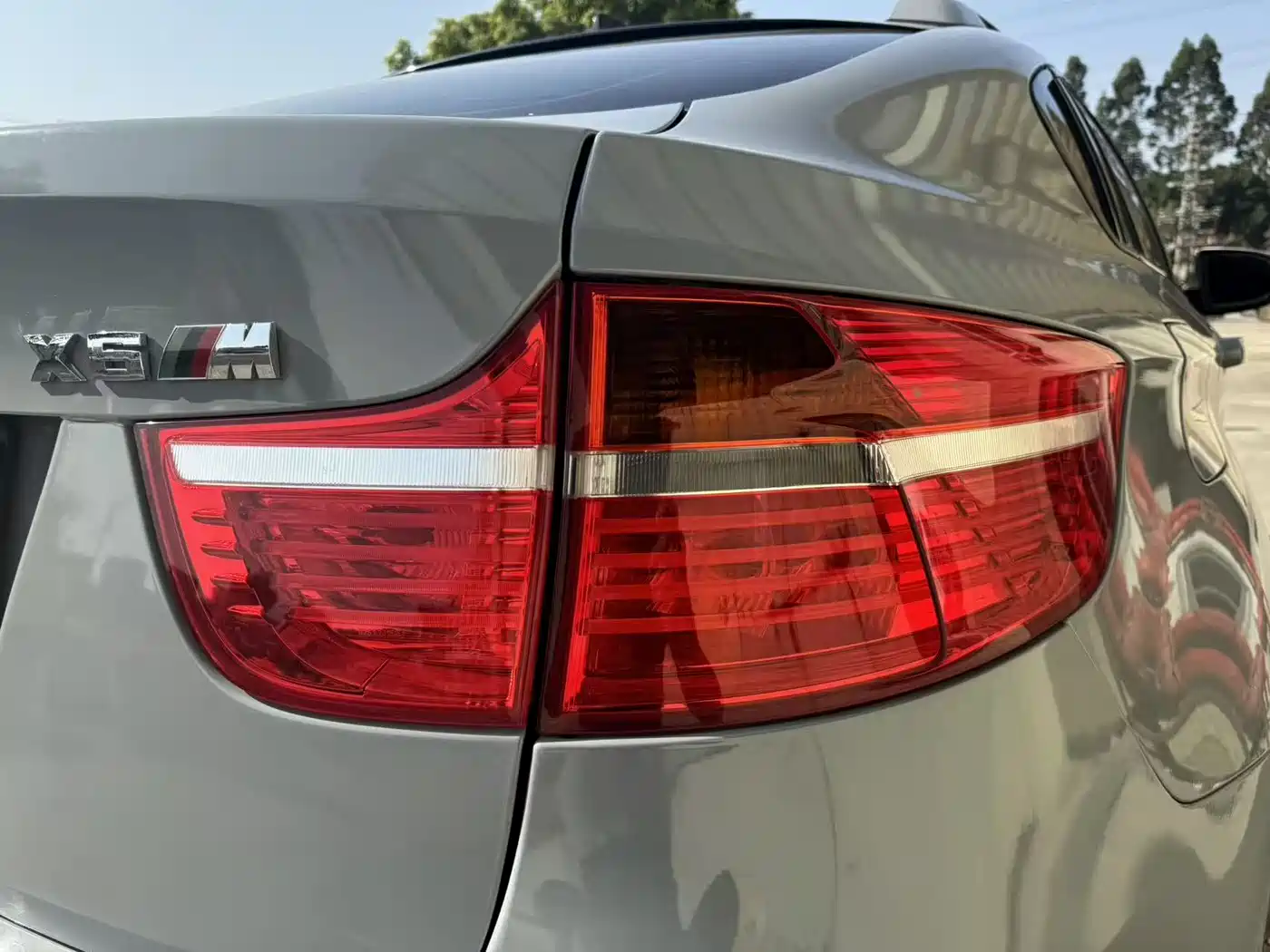 BMW X6 2011 xDrive35i фото 17