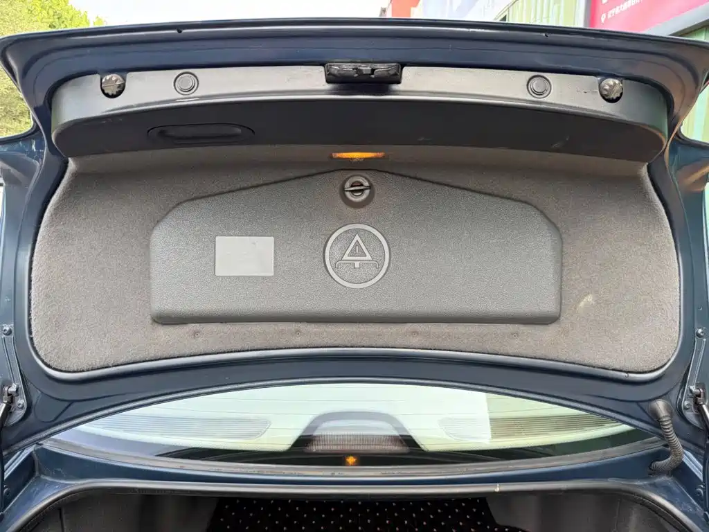 BMW 5 Series (Import) 2004