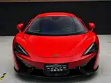 صورة 2 - McLaren 570