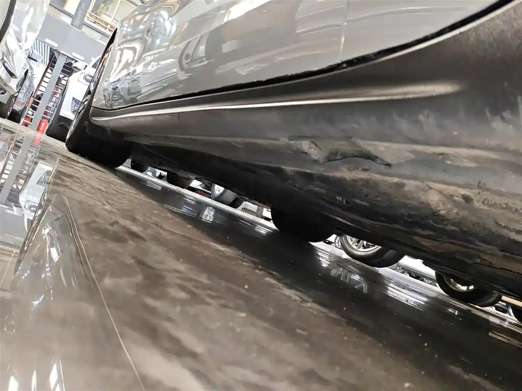 Porsche Panamera 2019 Panamera 2.9T фото 19