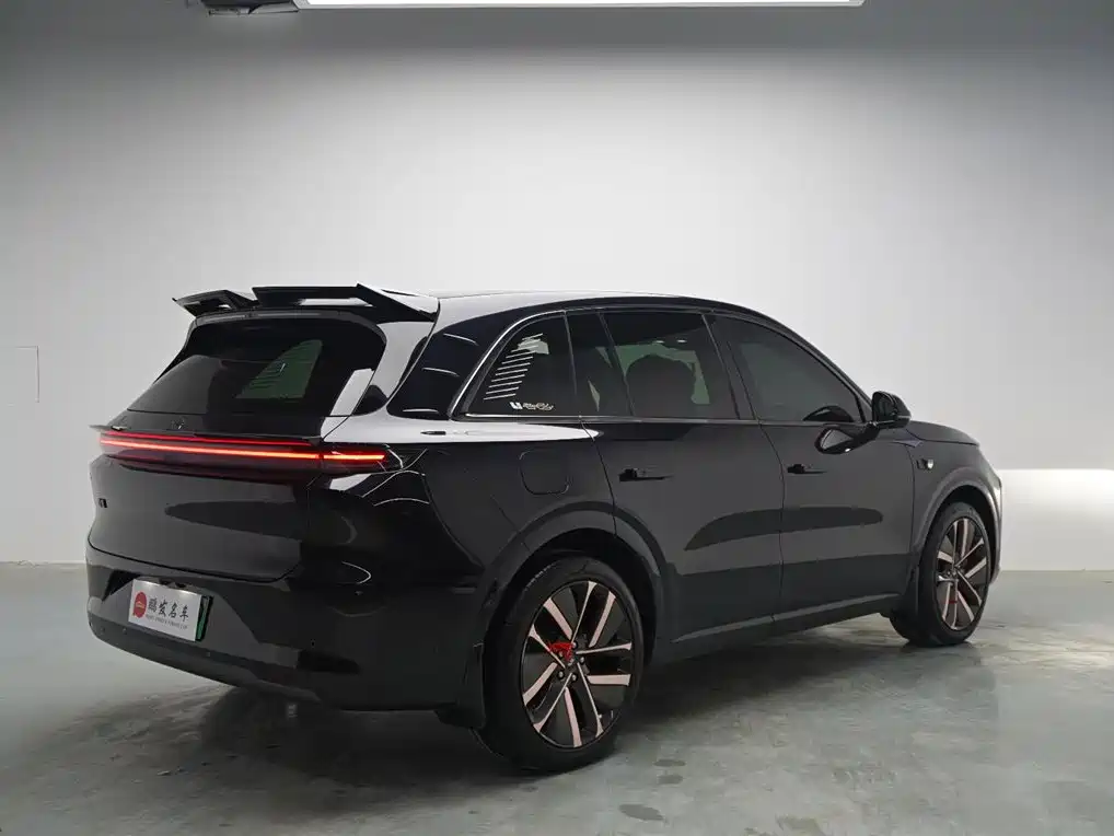 Li Auto IDEAL L6