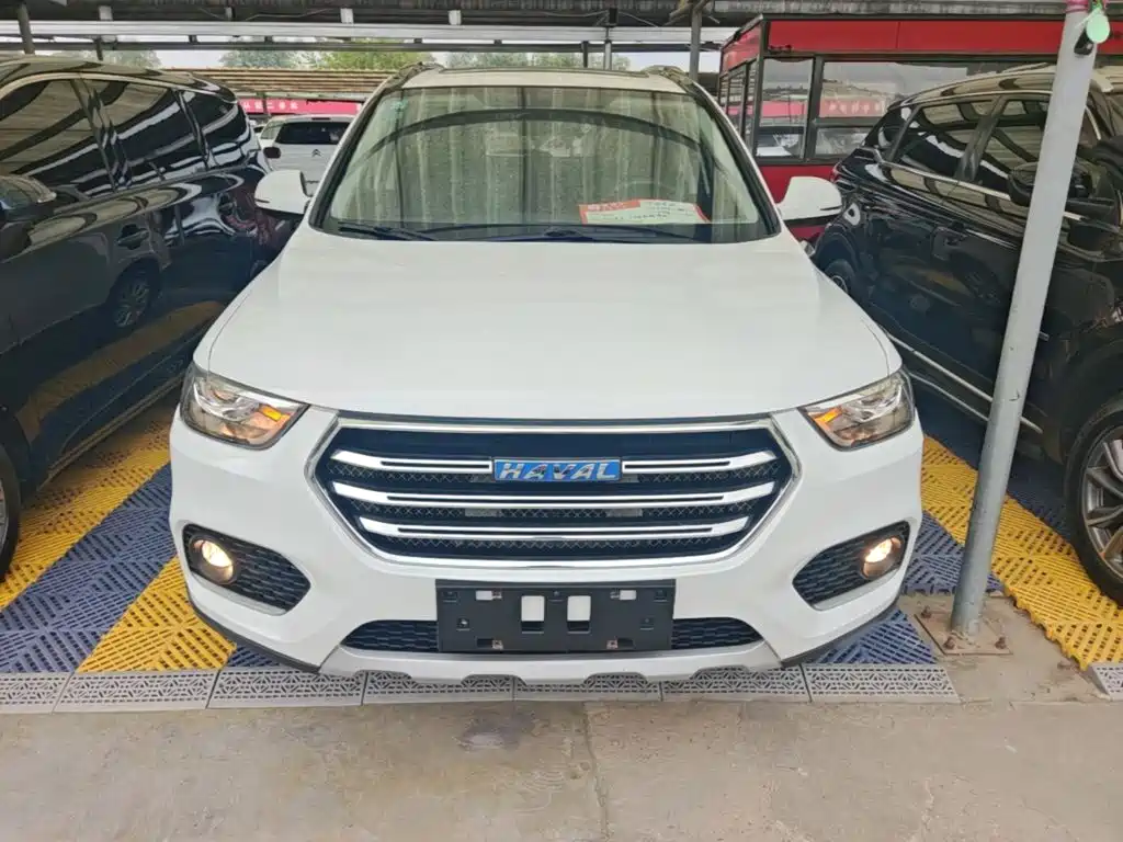 Фото 3 - Haval H6