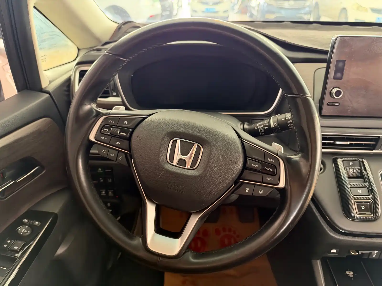 Photo 24 - Honda Odyssey
