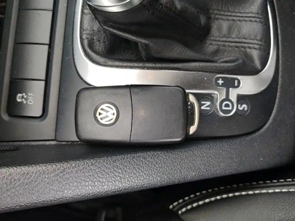 Volkswagen Scirocco 2016 2015 1.4TSI Trend Edition