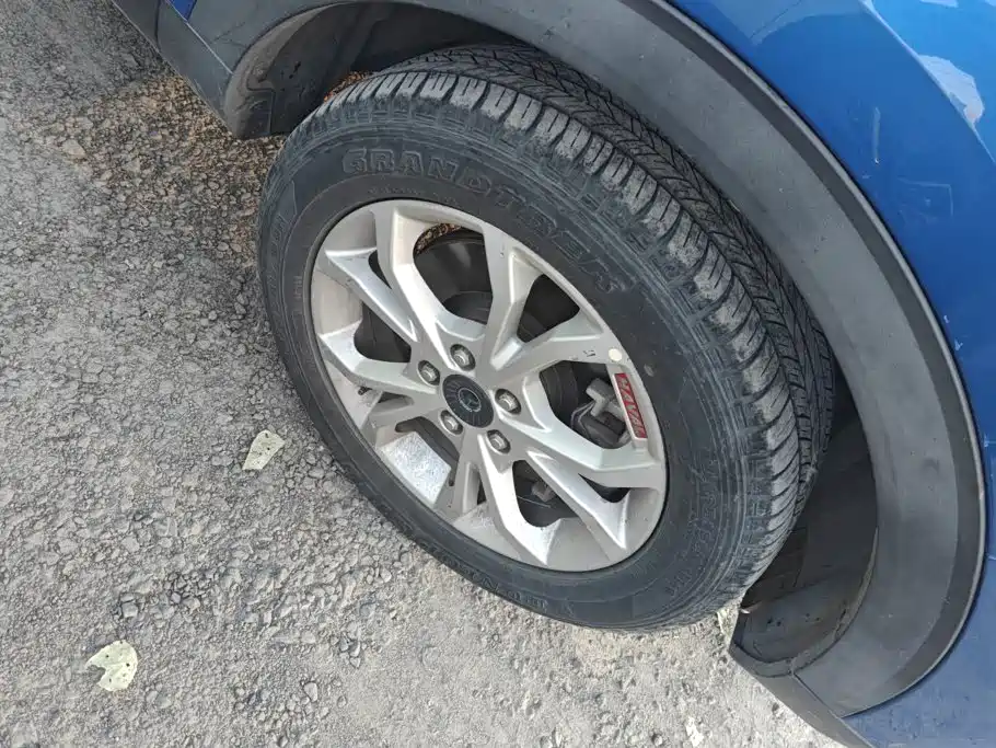 Photo 6 - Haval H2s