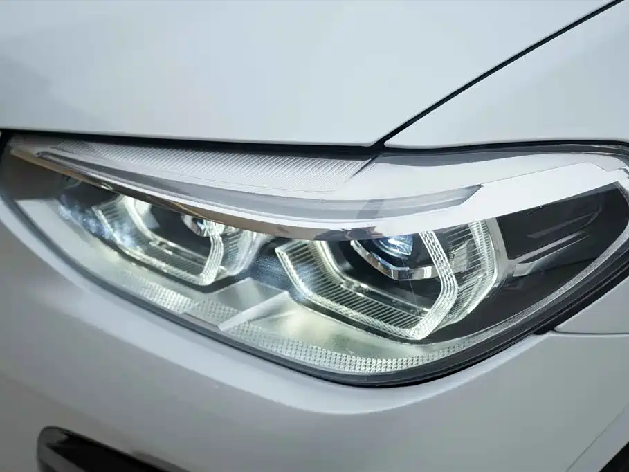 BMW X3 2021 xDrive28i M Sport Package фото 14