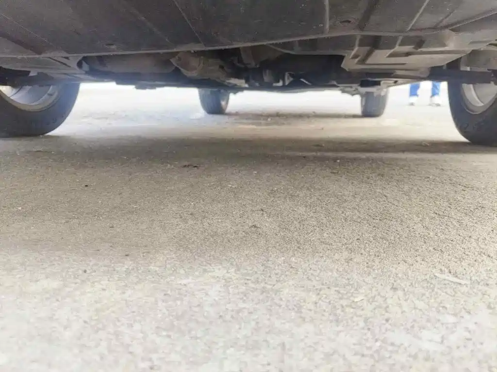 Baojun 630 2014 2012 1.5L DVVT Manual Elite Model