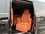 Фото 16 - Zhijie Zunjie MPV