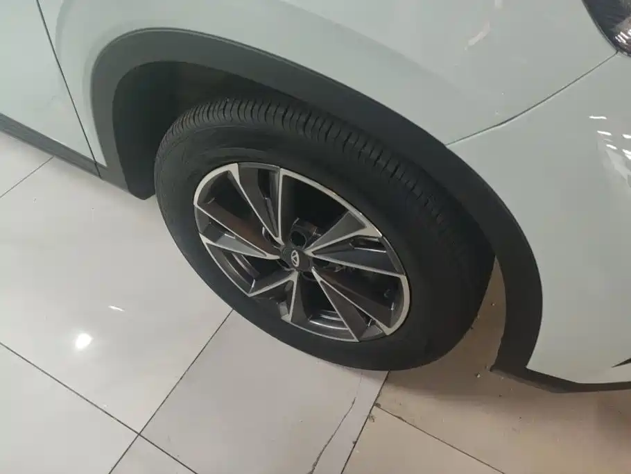 صورة 6 - Chery Omoda C5