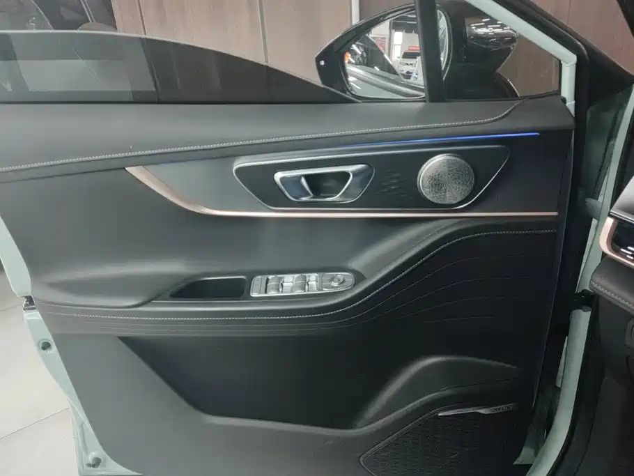 صورة 7 - Chery Omoda C5