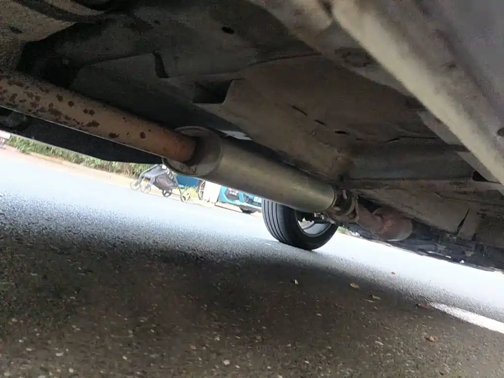 2019 Haval F5