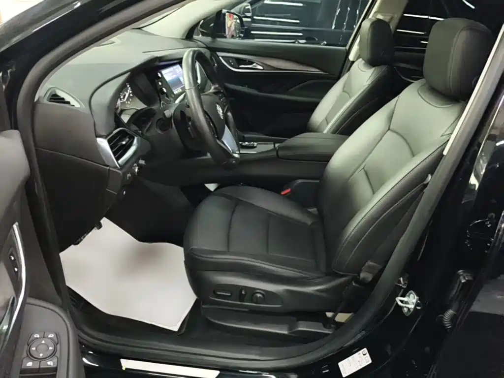 Buick Enclave 2023 2022 652T 2WD Premium 7-Seater