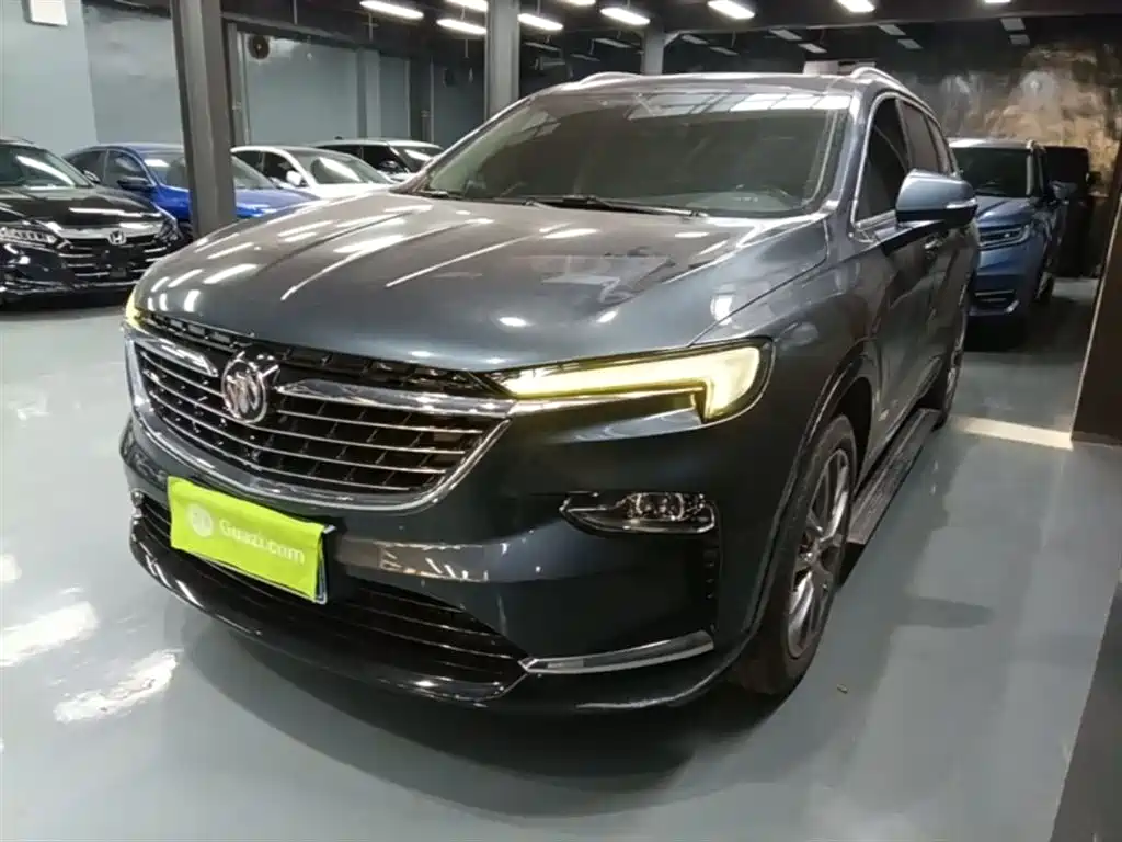 Buick Enclave 2020 28T 2WD Premium Model