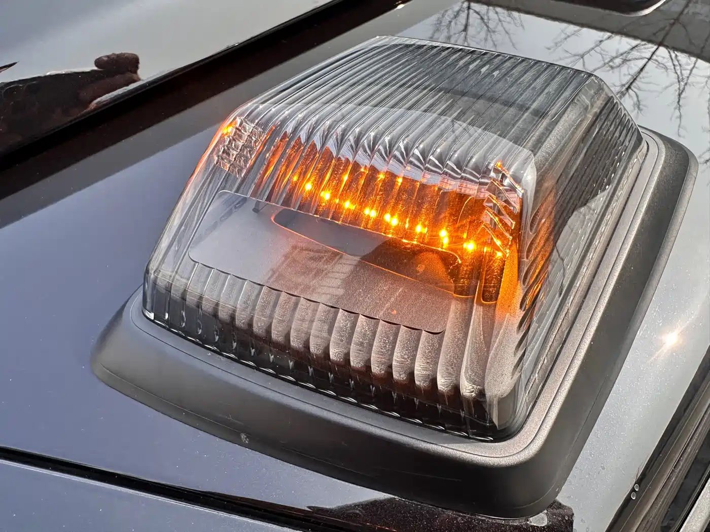 Mercedes-Benz G-Class 2023 G 500 фото 13