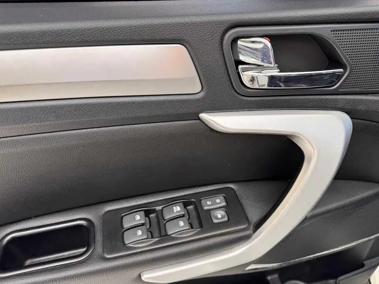 JAC Motors Refine S3 2016 2016 1.5L Manual Luxury Smart Premium