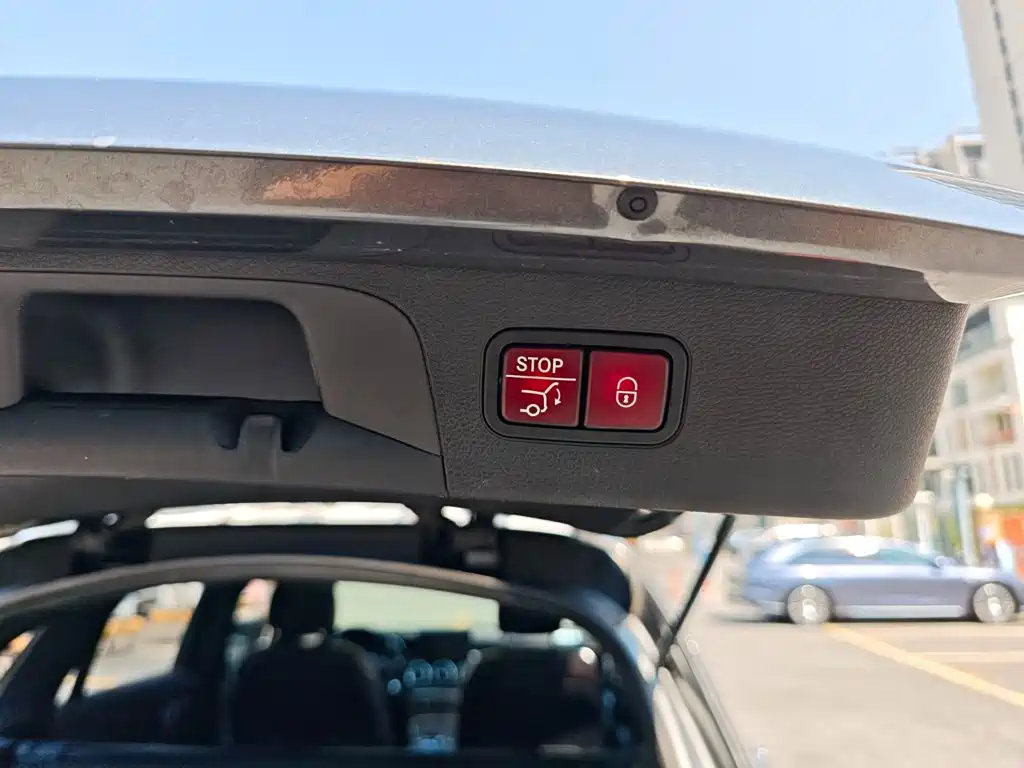 Фото 29 - Mercedes-Benz GLC