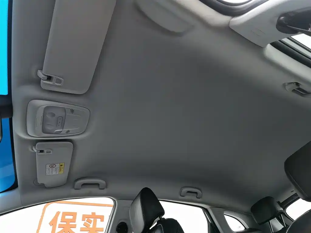 BUICK SLIGHTLY BLUE 6