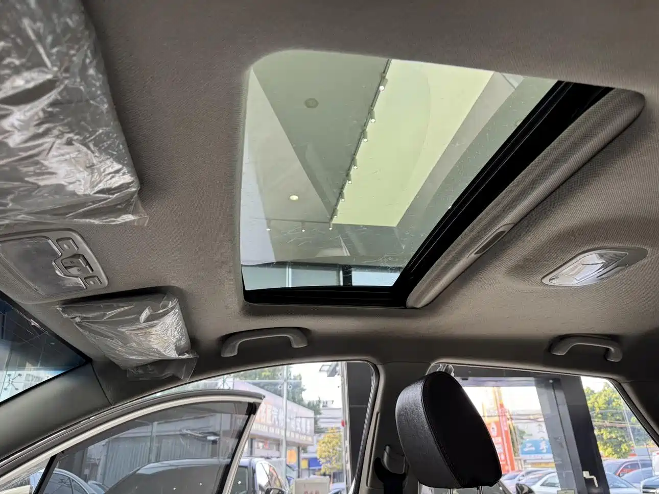 JAC Motors Refine S3 2016 2016 1.5L Manual Luxury Smart Premium