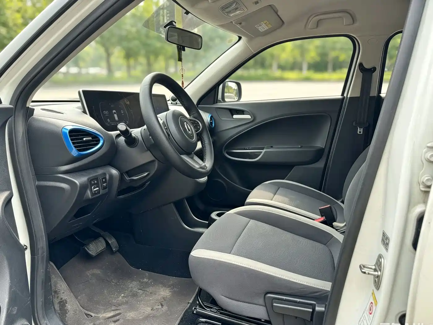 Ora White Cat 2021 2020 360km Luxury Model