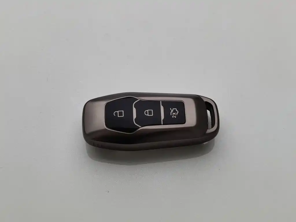 Photo 19 - Ford Mondeo
